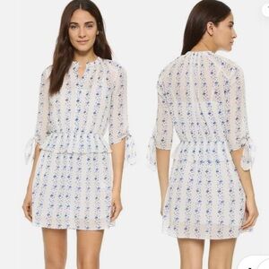 {NWT} Club Monaco Ayuek Dress - Size 00
